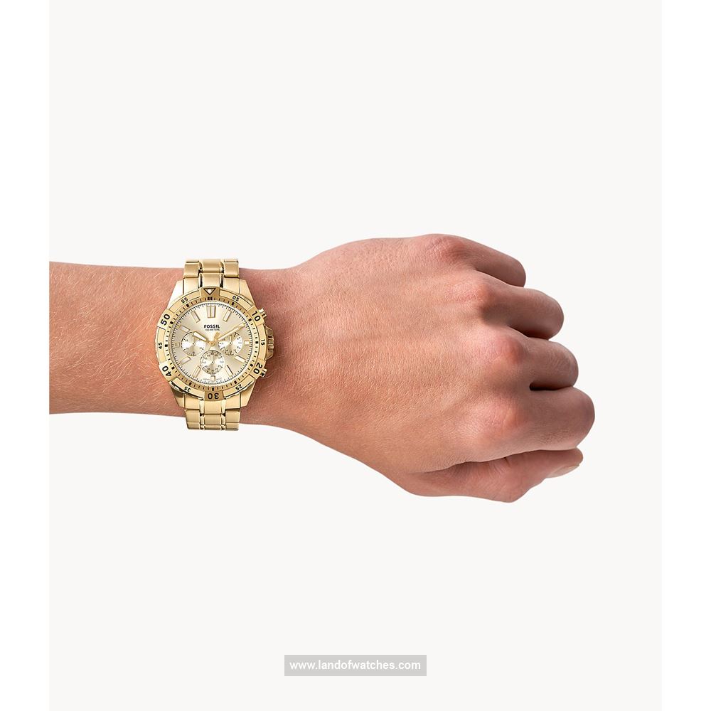 شراء ساعة معصم رجالیه فسیل(FOSSIL) FS5772 كلاسيك | | | الأصلي