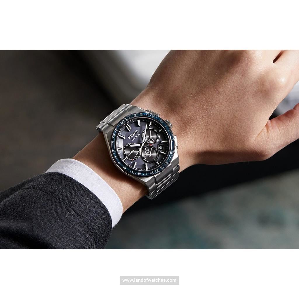 شراء ساعة معصم رجالیه سیکو(SEIKO) SSH109J1 كلاسيك | | | الأصلي