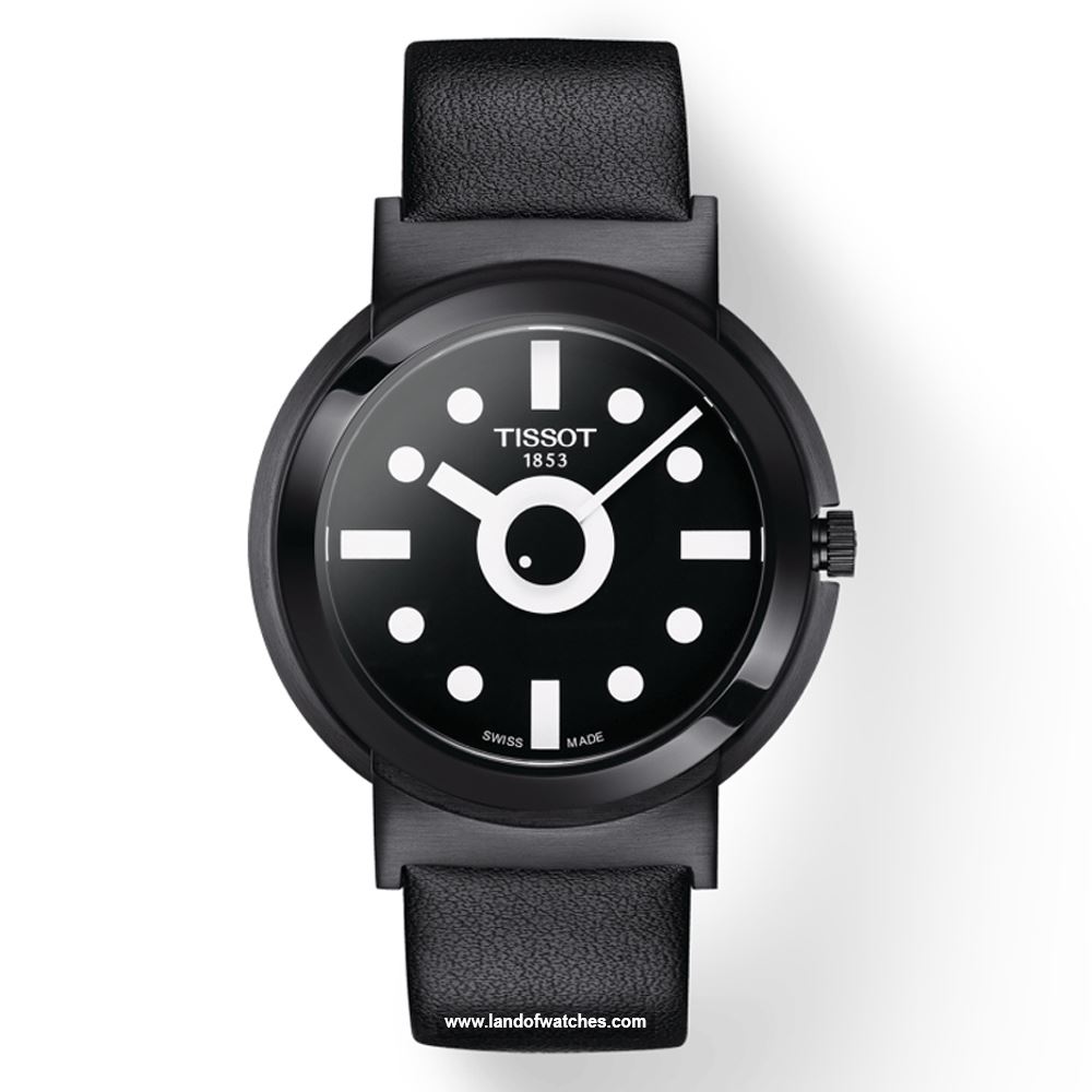 Buy Men's TISSOT T134.410.37.051.00 Watches | Original