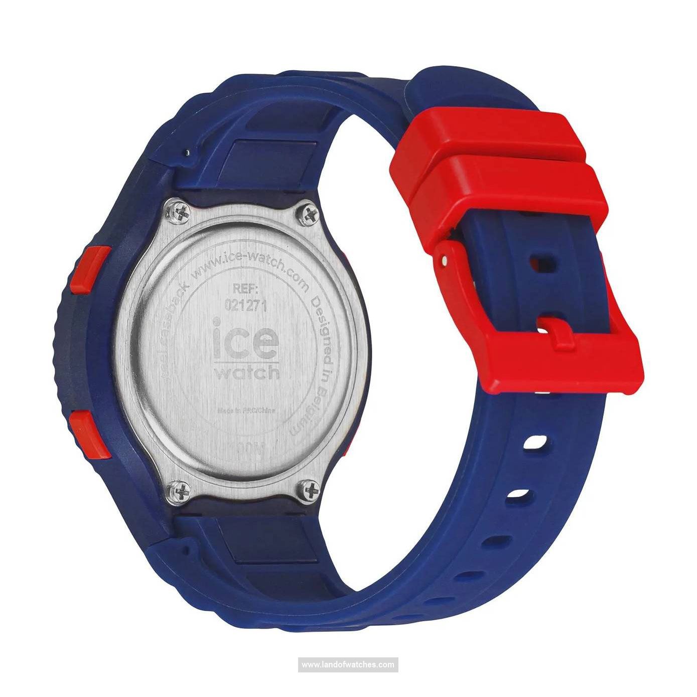 Buy ICE WATCH 021271 Sport Watches | Original