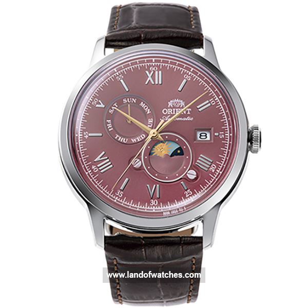 Buy Men's ORIENT RA-AK0807R Classic Watches | Original