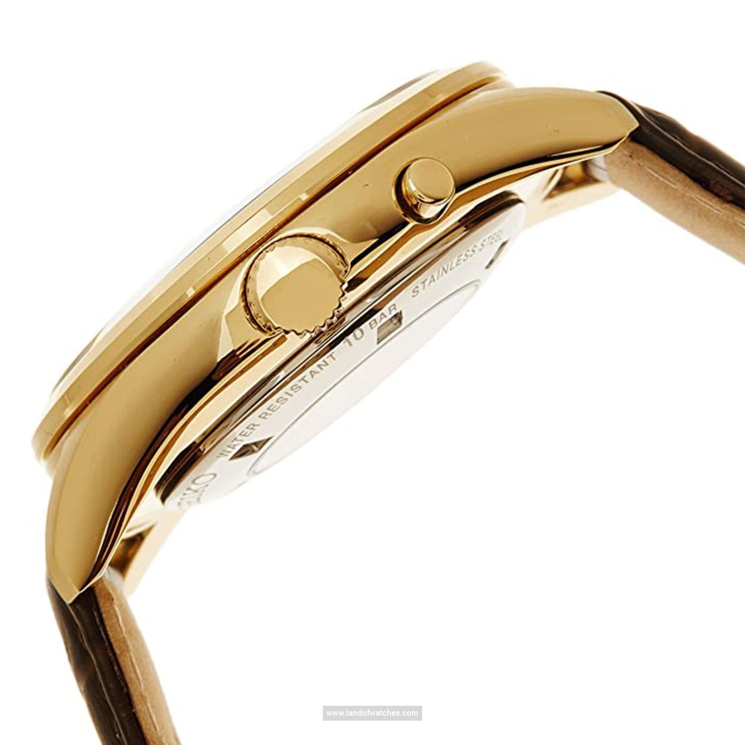 Buy Men's SEIKO SRN052P1 Classic Watches | Original