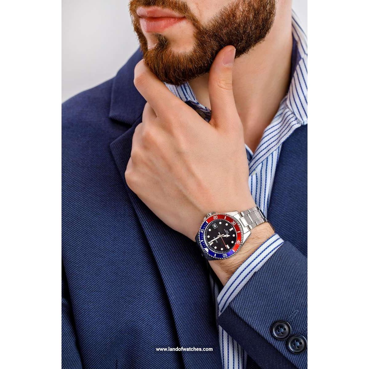 Buy Men's CASIO MDV-10D-1A3VDF Classic Watches | Original