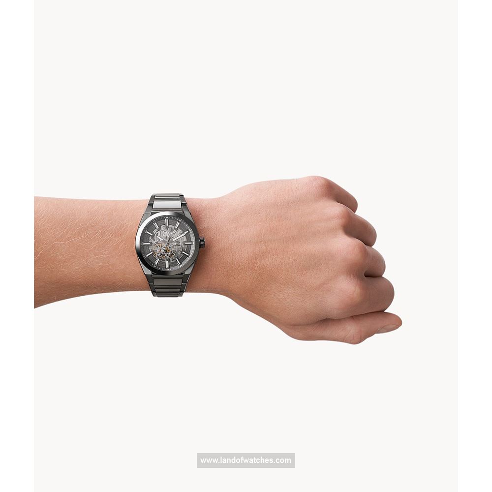 شراء ساعة معصم رجالیه فسیل(FOSSIL) ME3206 كلاسيك | | | الأصلي