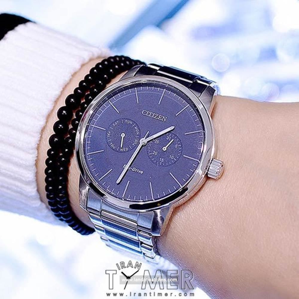 Buy Men's CITIZEN AO9040-52L Watches | Original