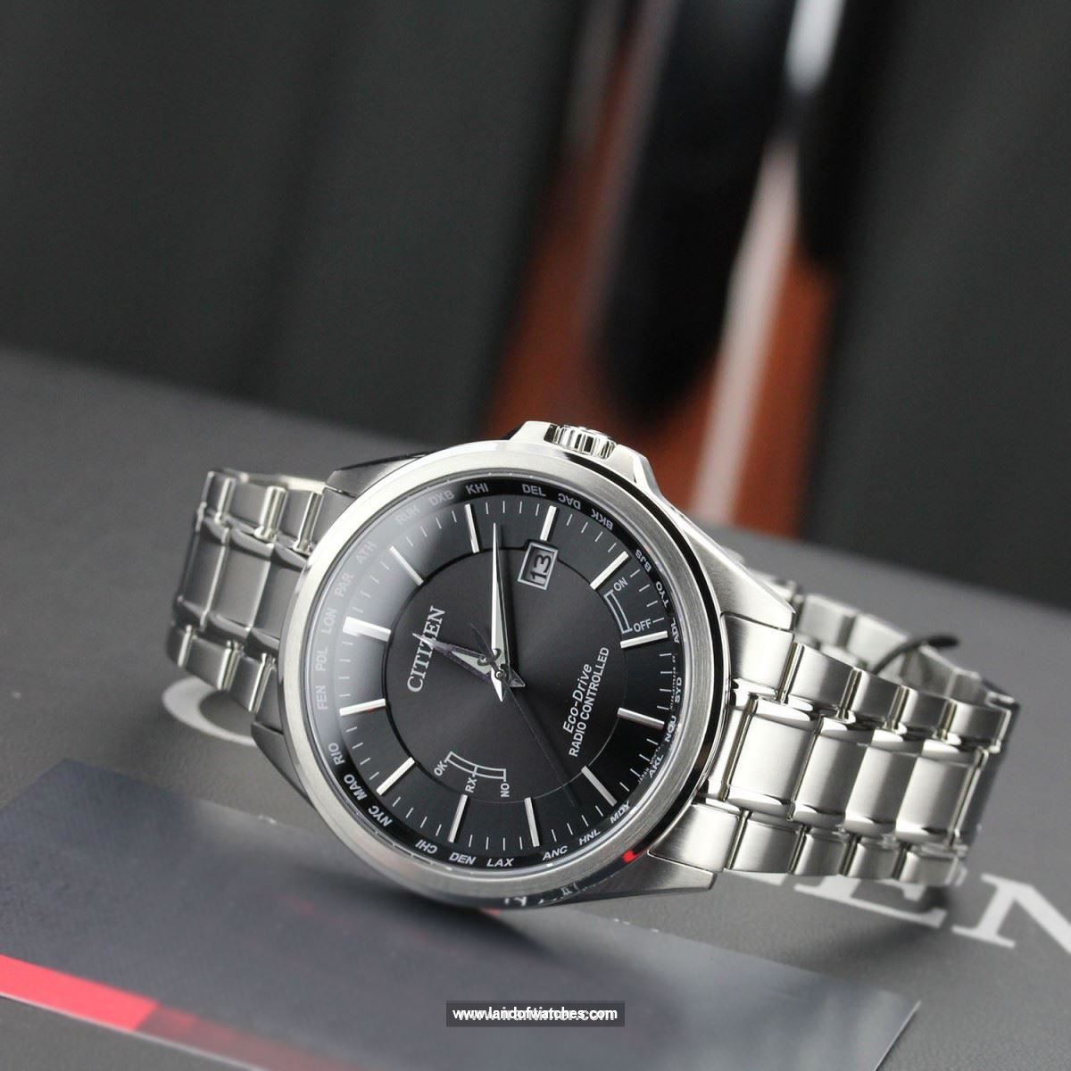 شراء ساعة معصم رجالیه سیتیزن(CITIZEN) CB0250-84E | | | الأصلي