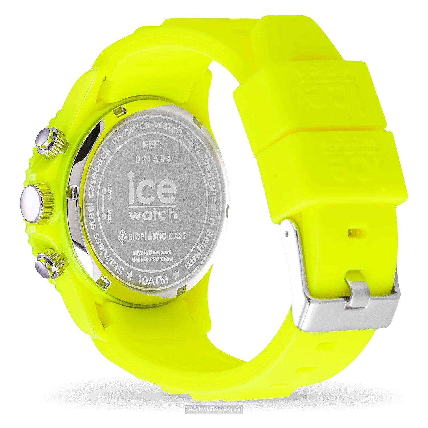 Buy Men's ICE WATCH 021594 Sport Watches | Original