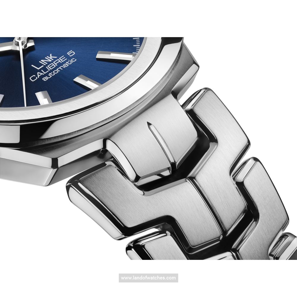 شراء ساعة معصم رجالیه تغ هویر(TAG HEUER) WBC2112.BA0603 | | | الأصلي