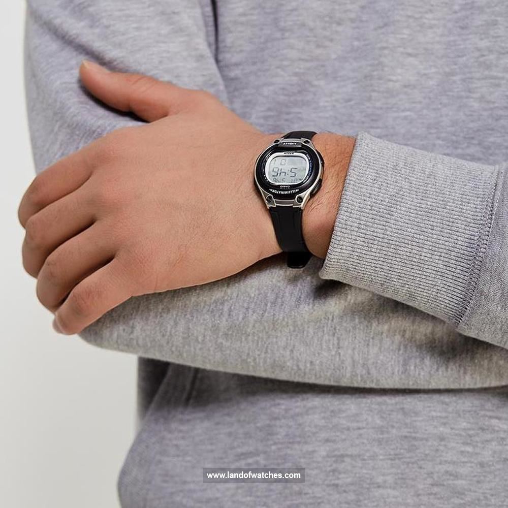 Buy Women's CASIO LW-203-1AVDF Watches | Original