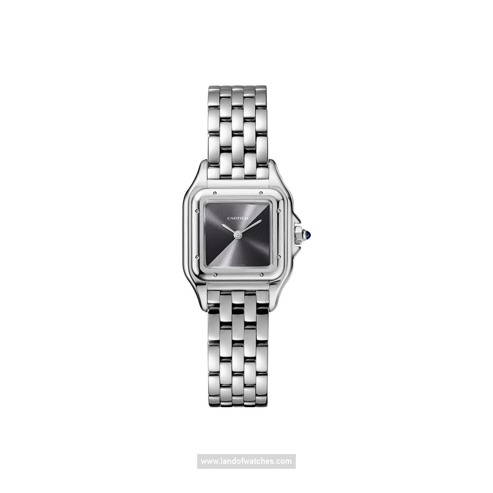 شراء ساعة معصم کارتیر(CARTIER) CRWSPN0010 | | | الأصلي