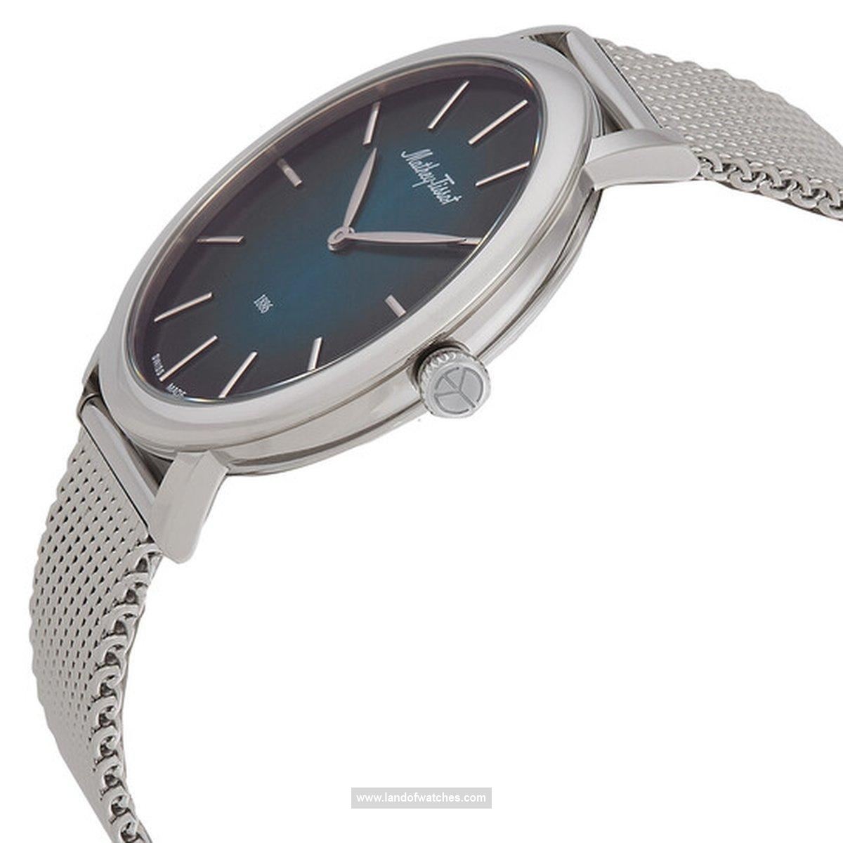 Buy Men's MATHEY TISSOT H7916AV Classic Watches | Original