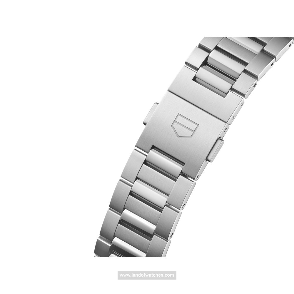 شراء ساعة معصم رجالیه تغ هویر(TAG HEUER) WBN2110.BA0639 | | | الأصلي