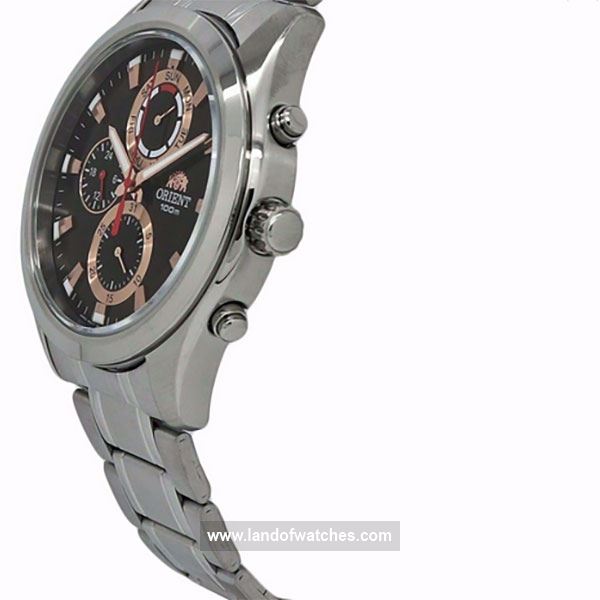 شراء ساعة معصم رجالیه اورینت(ORIENT) SUY07002T0 كلاسيك | | | الأصلي