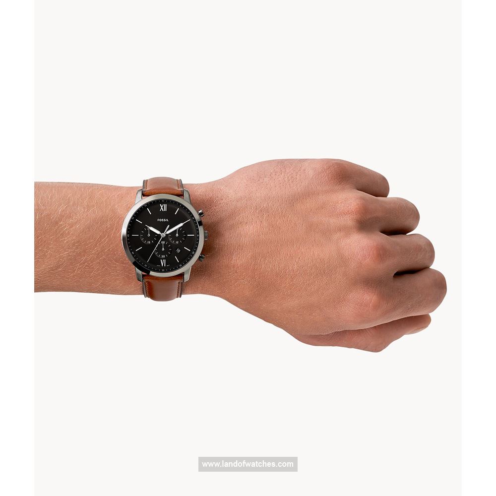 شراء ساعة معصم رجالیه فسیل(FOSSIL) FS5512 كلاسيك | | | الأصلي