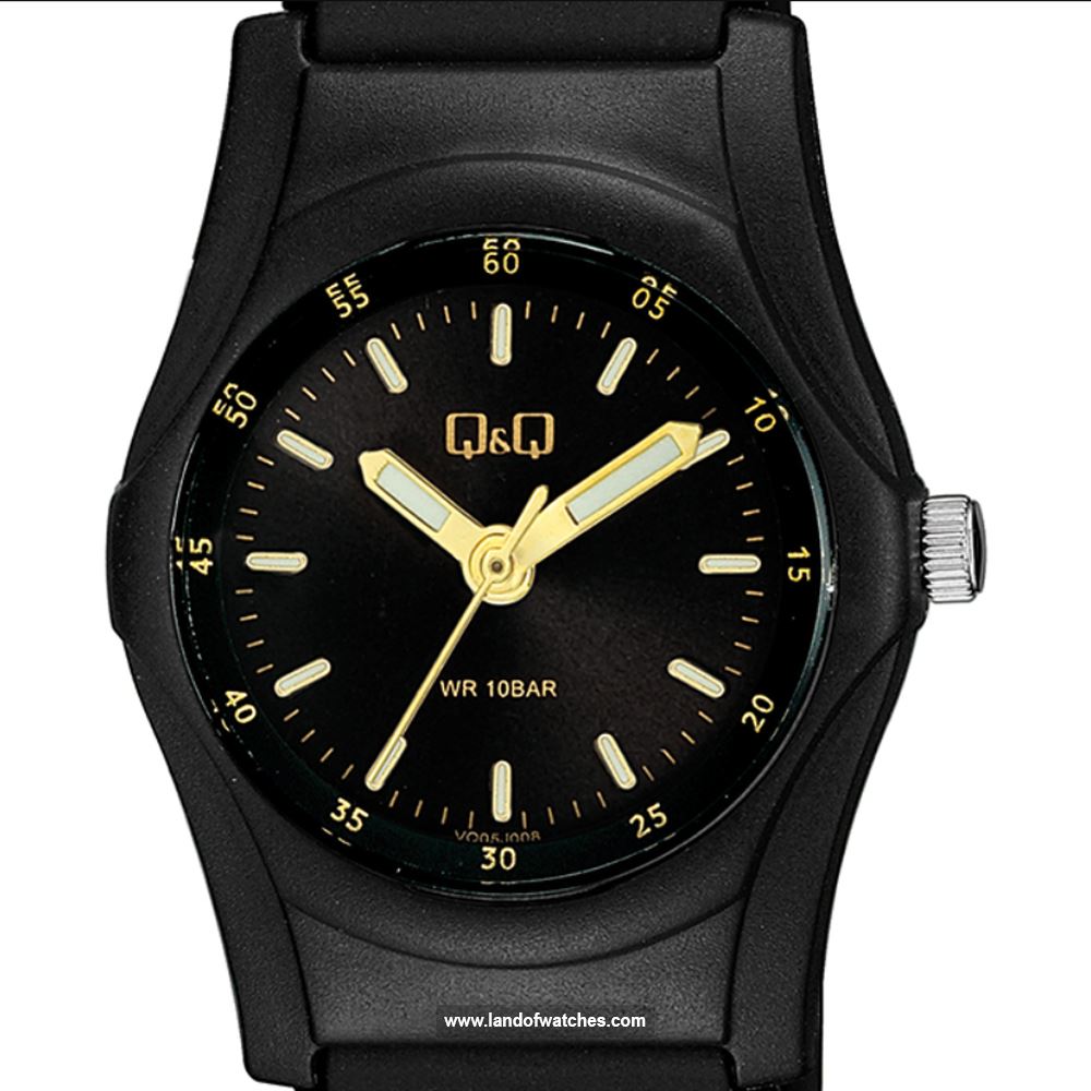 Buy Women's Q&Q VQ05J008Y Sport Watches | Original