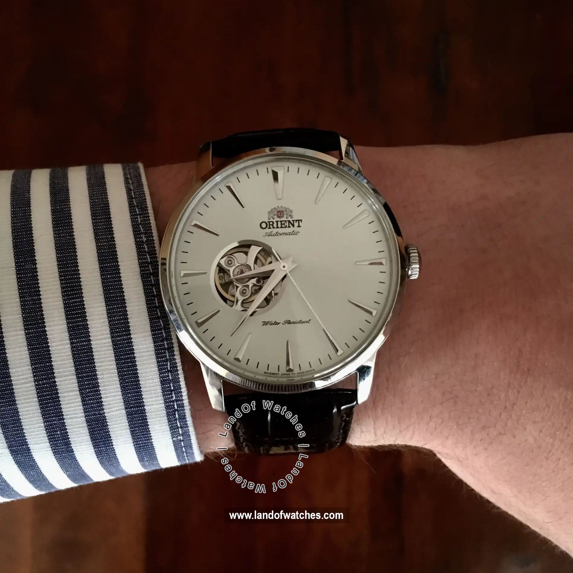 Buy Men's ORIENT TAG02005W Classic Watches | Original