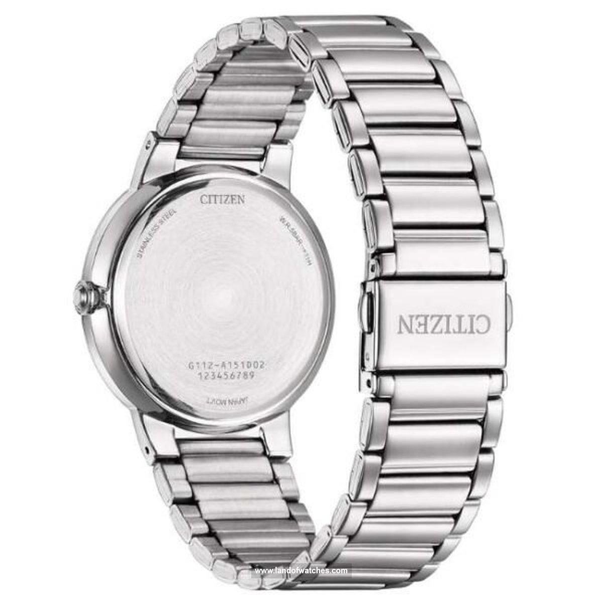 Buy Men's CITIZEN BI5120-51Z Classic Watches | Original