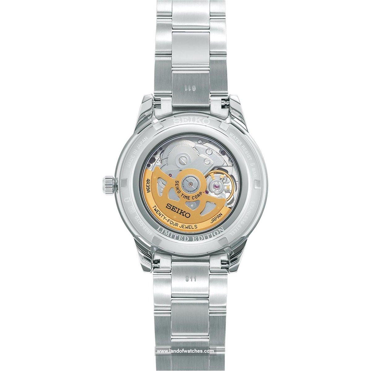 Buy Men's SEIKO SSA445J1 Classic Watches | Original