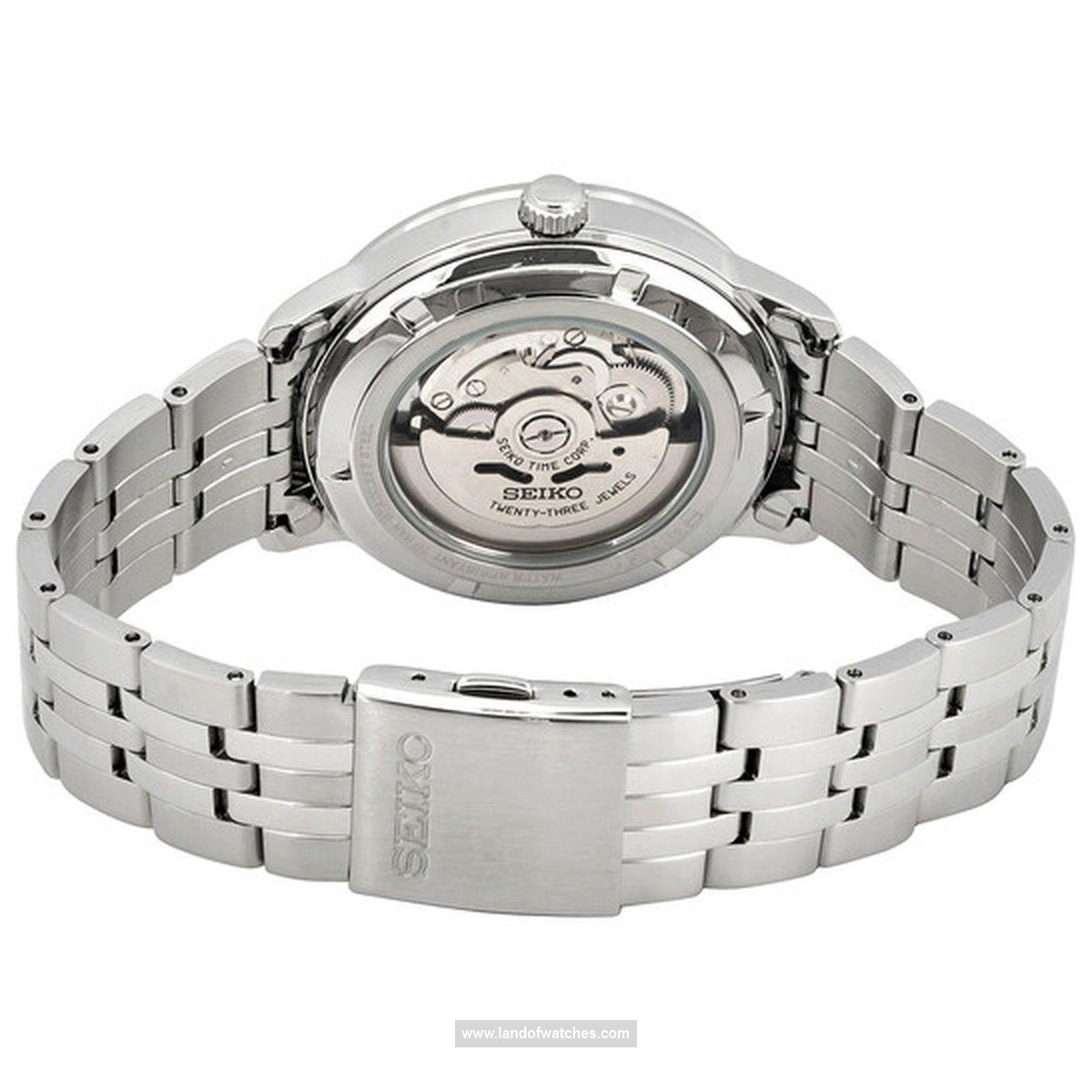 شراء ساعة معصم رجالیه سیکو(SEIKO) SRPH89K1 كلاسيك | | | الأصلي