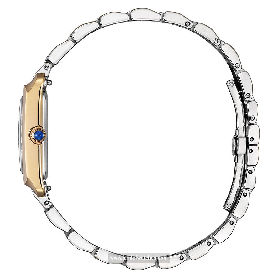 شراء ساعة معصم نسائیه سیتیزن(CITIZEN) EW5624-54Y كلاسيك | | | الأصلي