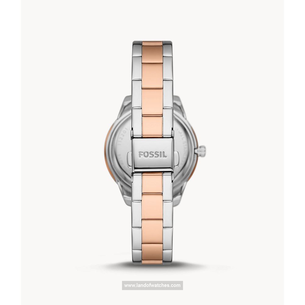 شراء ساعة معصم نسائیه فسیل(FOSSIL) ME3214 | | | الأصلي