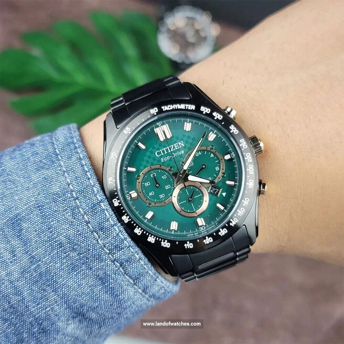 Buy Men's CITIZEN CA4536-86X Sport Watches | Original