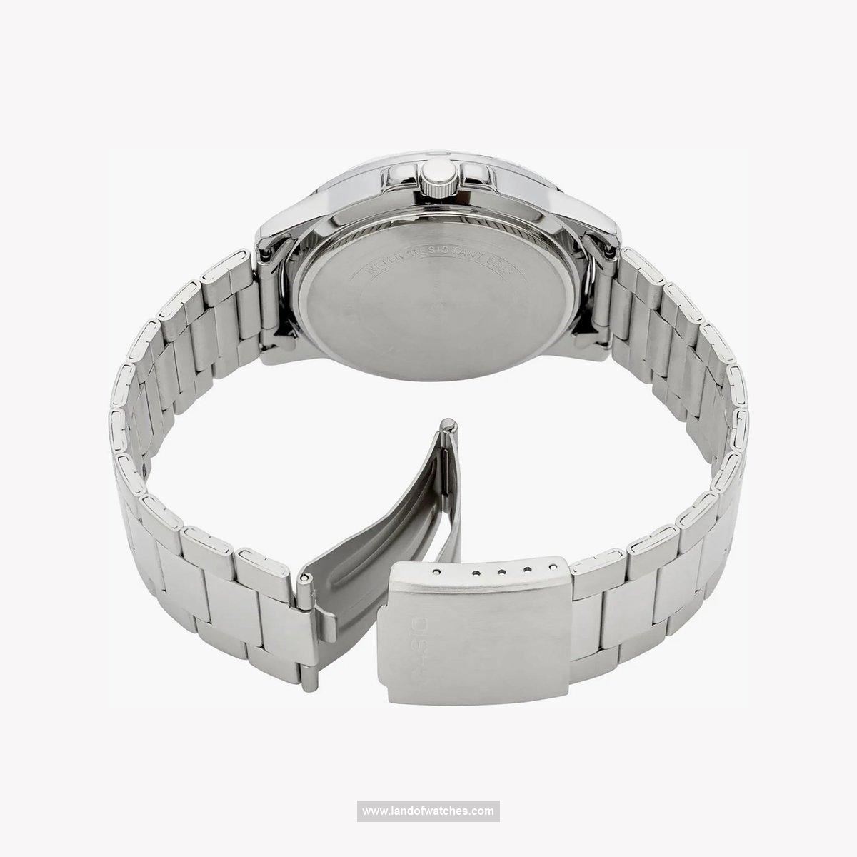 Buy Men's CASIO MTP-VD01D-3BVUDF Classic Watches | Original