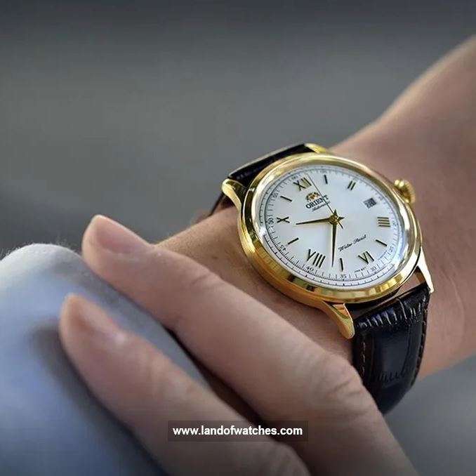 Buy Men's ORIENT TAC00007W Classic Watches | Original
