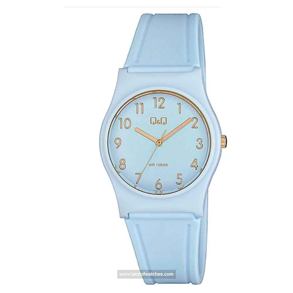Buy Women's Q&Q VP34J075Y Sport Watches | Original