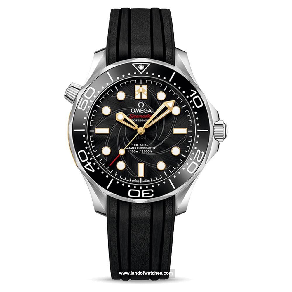 شراء ساعة معصم أوميغا(OMEGA) 210.22.42.20.01.003 | | | الأصلي