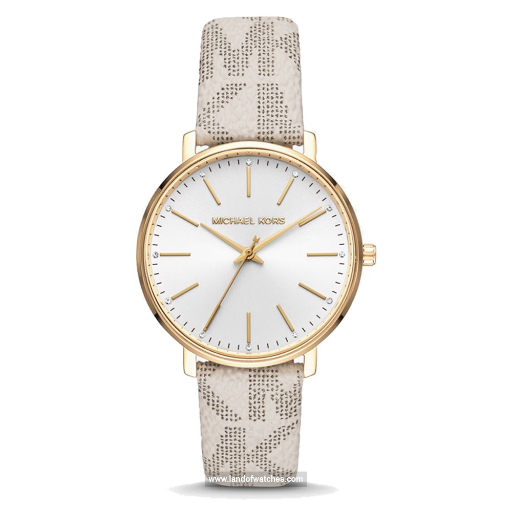 شراء ساعة معصم نسائیه مایکل کورس(MICHAEL KORS) MK2858 | | | الأصلي