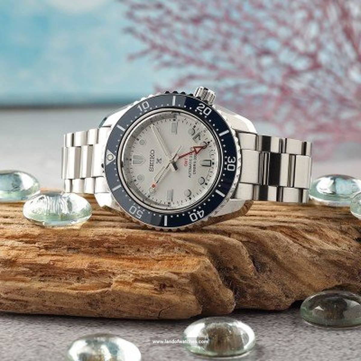 شراء ساعة معصم رجالیه سیکو(SEIKO) SPB519J1 رياضة | | | الأصلي