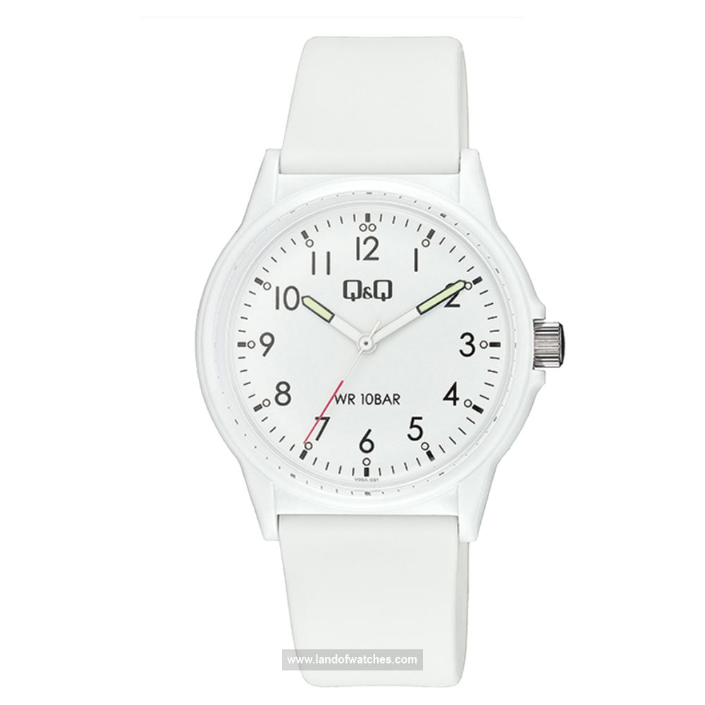 شراء ساعة معصم رجالیه کیو اند کیو(Q&Q) V00A-001VY | | | الأصلي