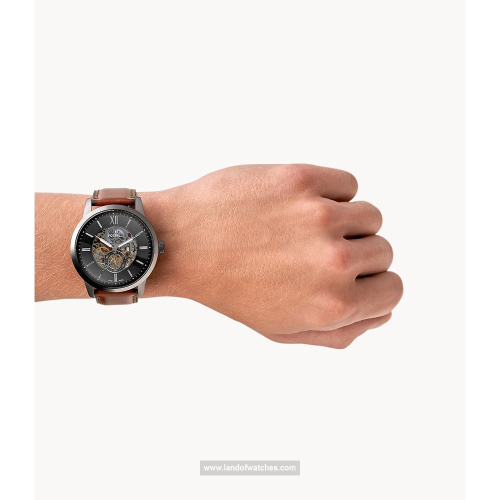شراء ساعة معصم رجالیه فسیل(FOSSIL) ME3181 | | | الأصلي