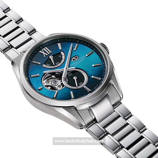 شراء ساعة معصم رجالیه اورینت(ORIENT) RE-BY0004A00B كلاسيك | | | الأصلي