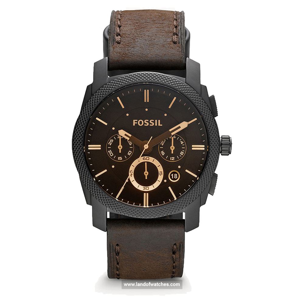 شراء ساعة معصم رجالیه فسیل(FOSSIL) FS4656IE كلاسيك | | | الأصلي