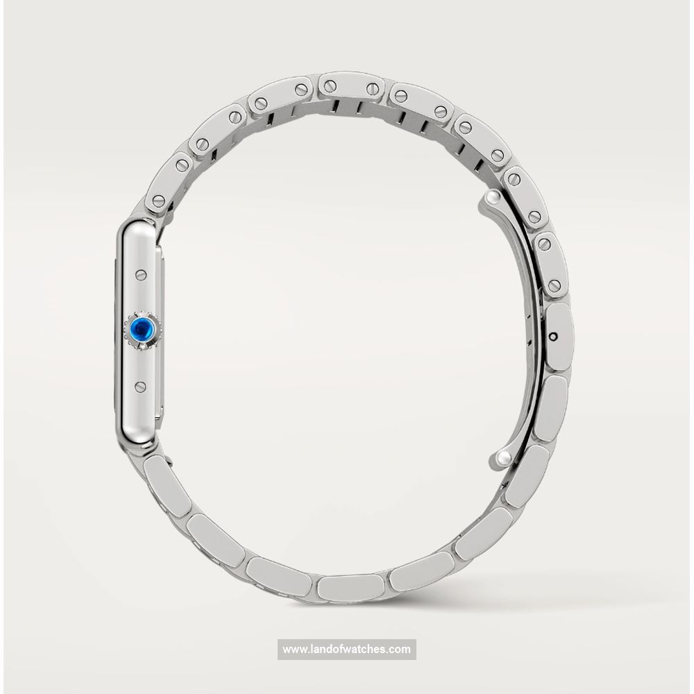 شراء ساعة معصم کارتیر(CARTIER) CRWSTA0051 | | | الأصلي