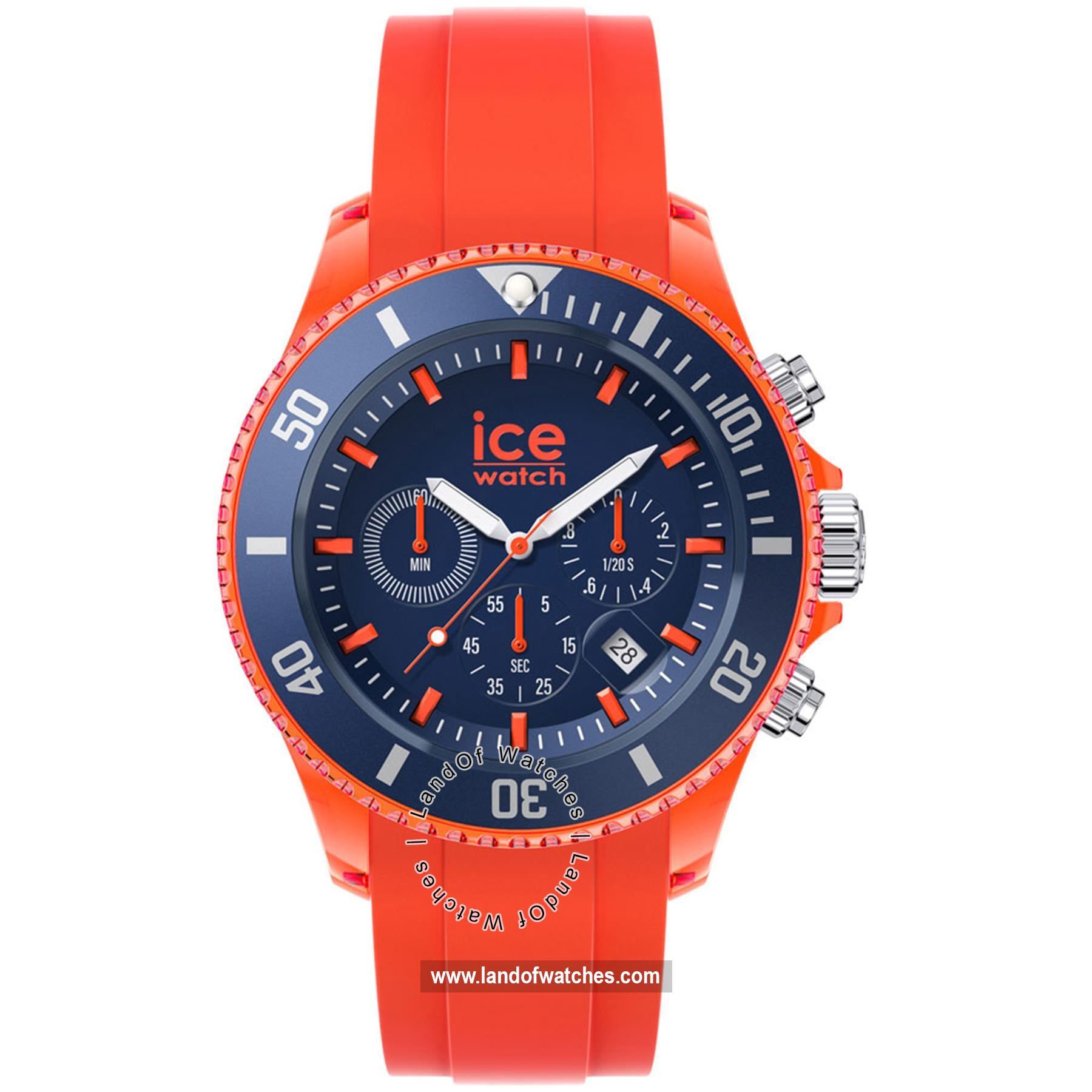 Buy Men's ICE WATCH 019845 Sport Watches | Original