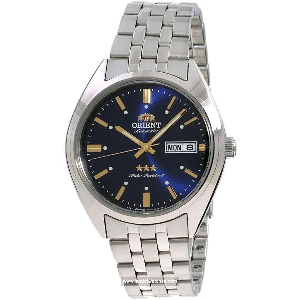 Buy Men's ORIENT RA-AB0E08L Classic Watches | Original