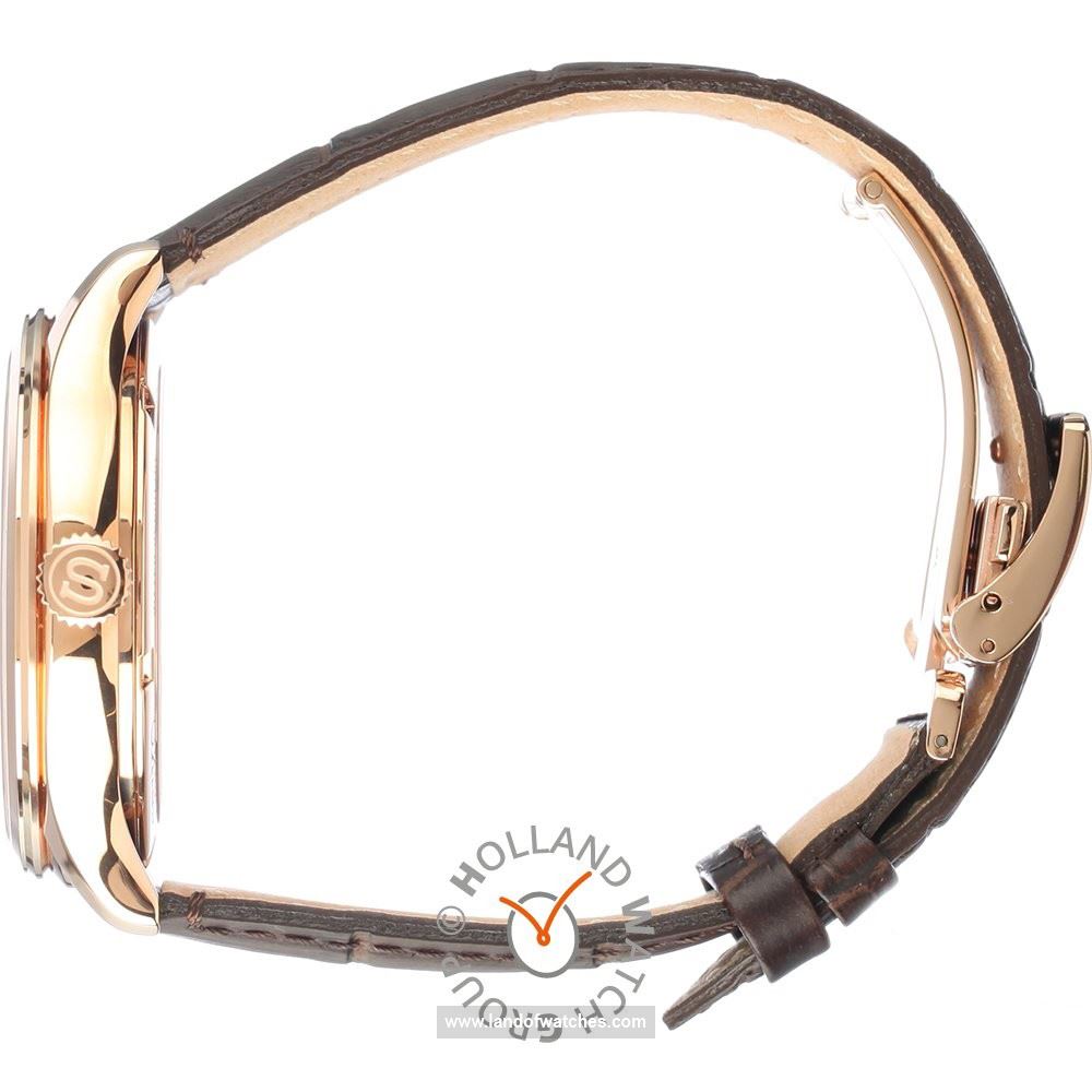 شراء ساعة معصم رجالیه سیکو(SEIKO) SRPD42J1 كلاسيك | | | الأصلي