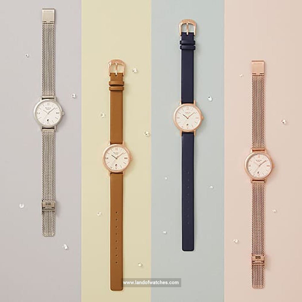 شراء ساعة معصم کاسیو(CASIO) SHE-4540M-7A | | | الأصلي