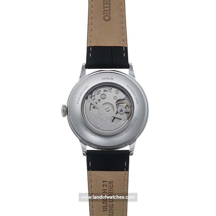 Buy Men's ORIENT RA-AK0701S0 Classic Watches | Original