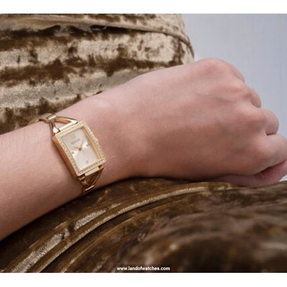 شراء ساعة معصم نسائیه غس(GUESS) GW0400L2 موضه | | | الأصلي