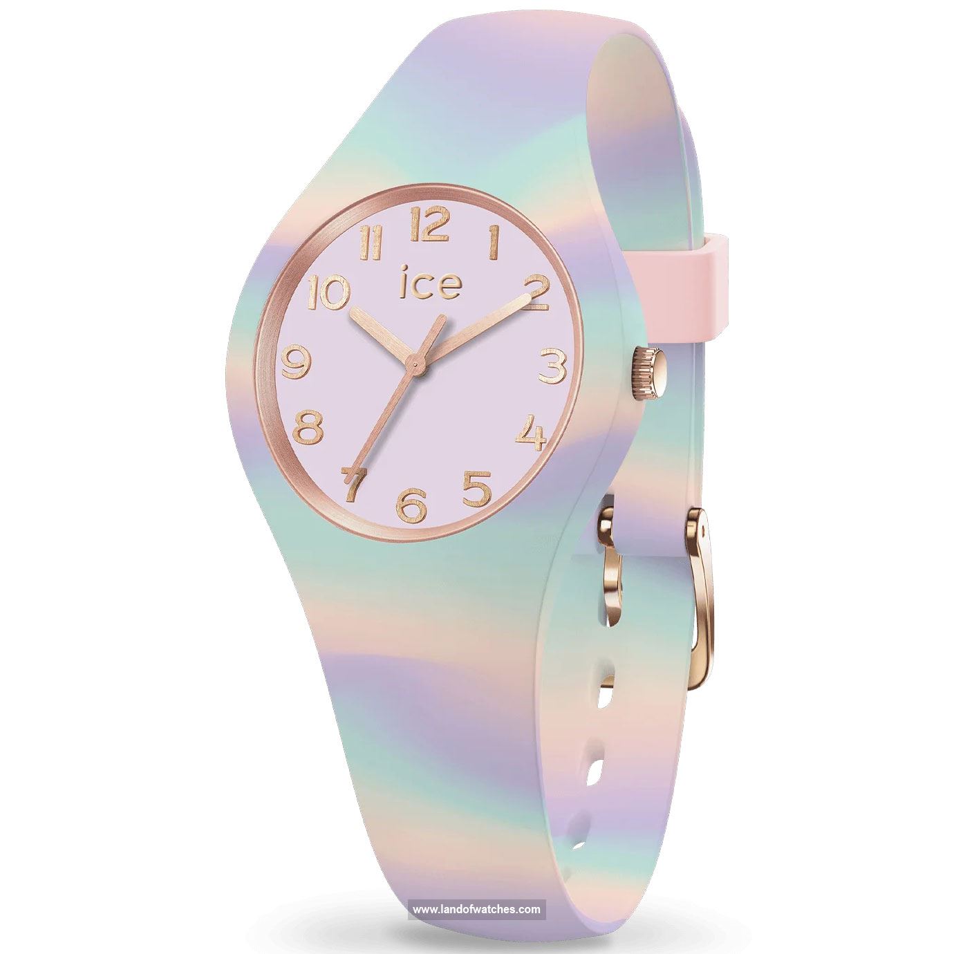 Buy Women's ICE WATCH 021010 Sport Watches | Original
