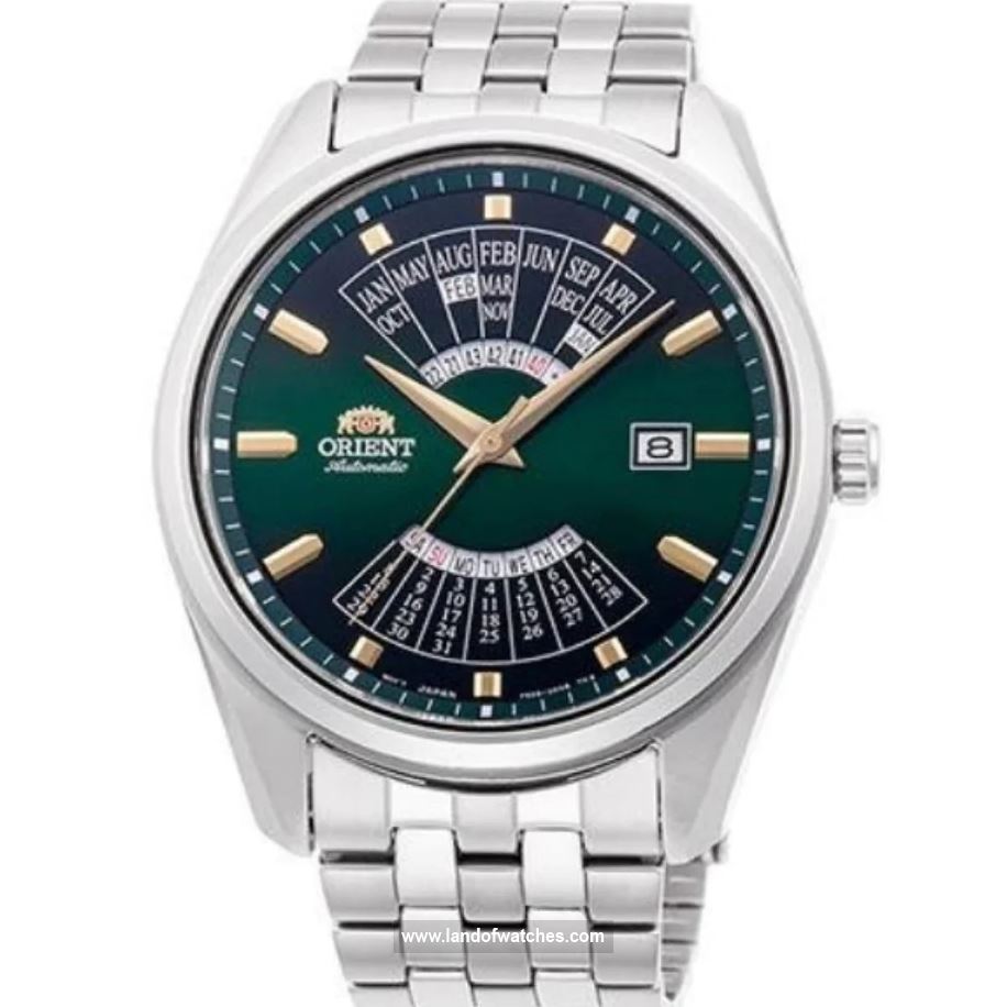 Buy Men's ORIENT RA-BA0002E00C Classic Watches | Original