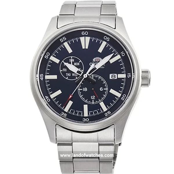 شراء ساعة معصم رجالیه اورینت(ORIENT) RA-AK0401L10B كلاسيك | | | الأصلي