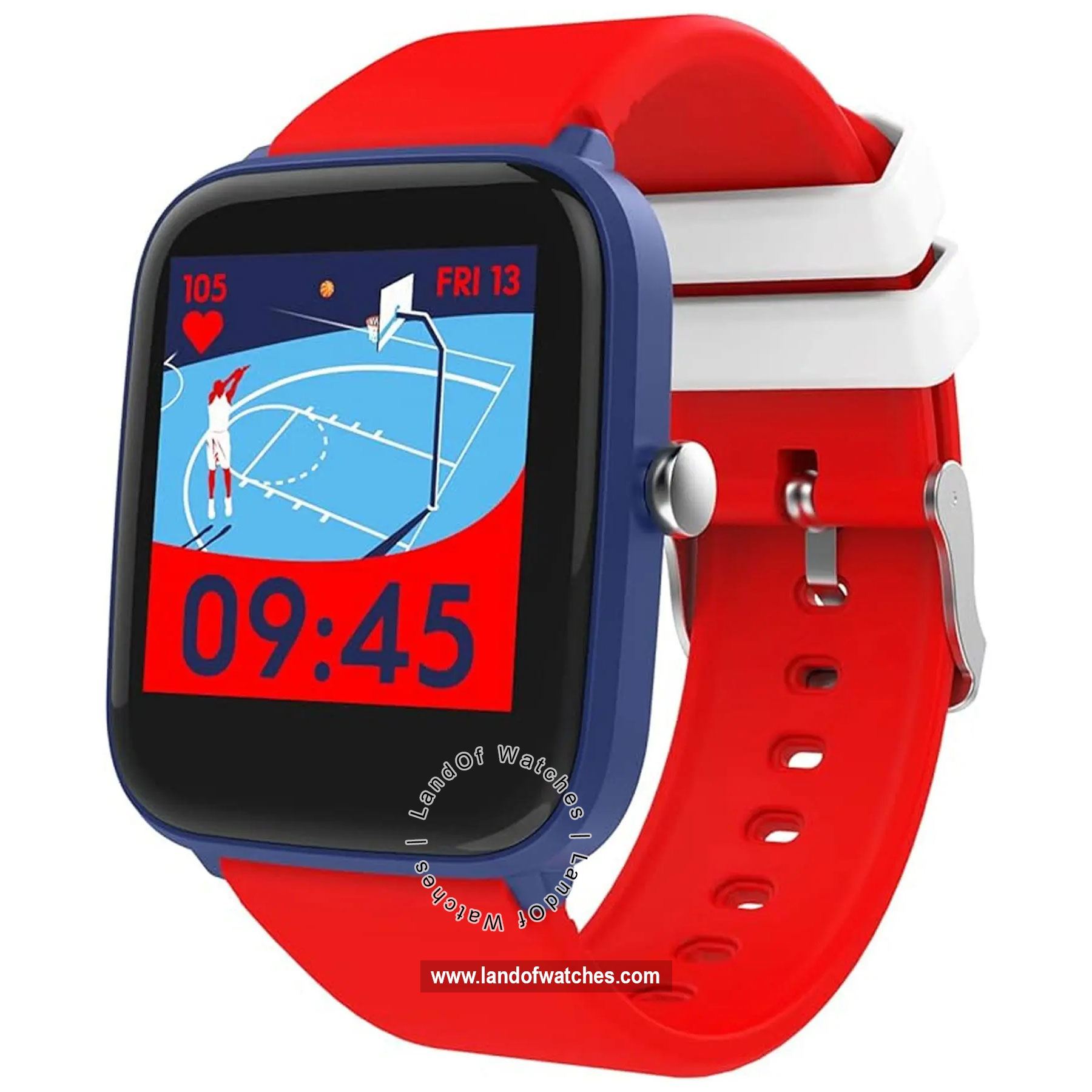 Buy ICE WATCH 021875 Sport Watches | Original