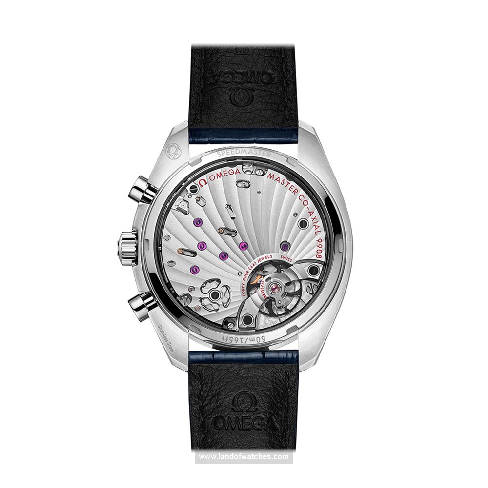 شراء ساعة معصم رجالیه أوميغا(OMEGA) 329.33.43.51.02.001 | | | الأصلي