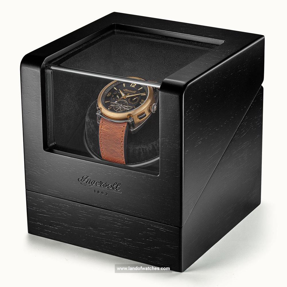 Buy Men's INGERSOLL I01104 Classic Watches | Original