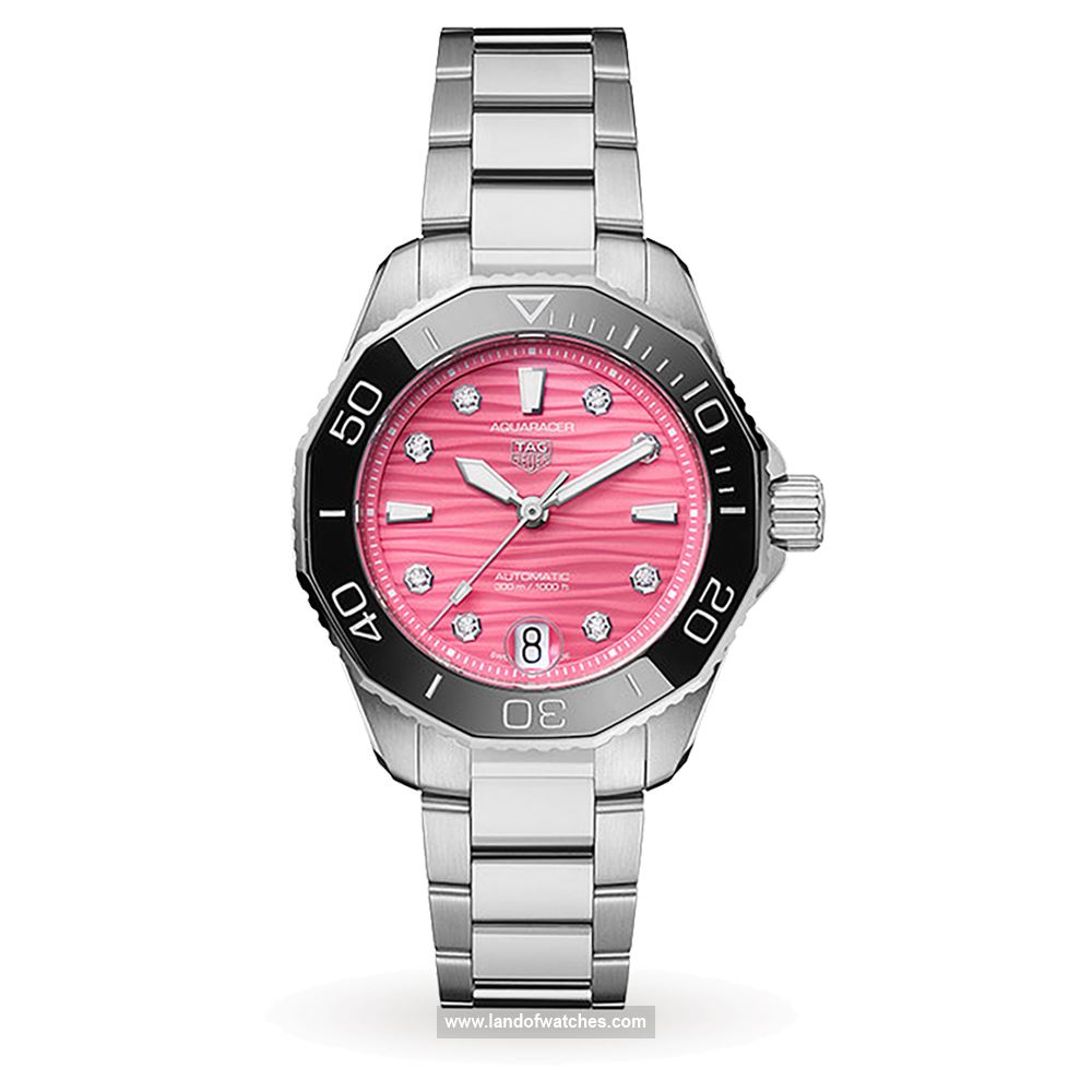 Buy Women's TAG HEUER WBP231J.BA0618 Watches | Original